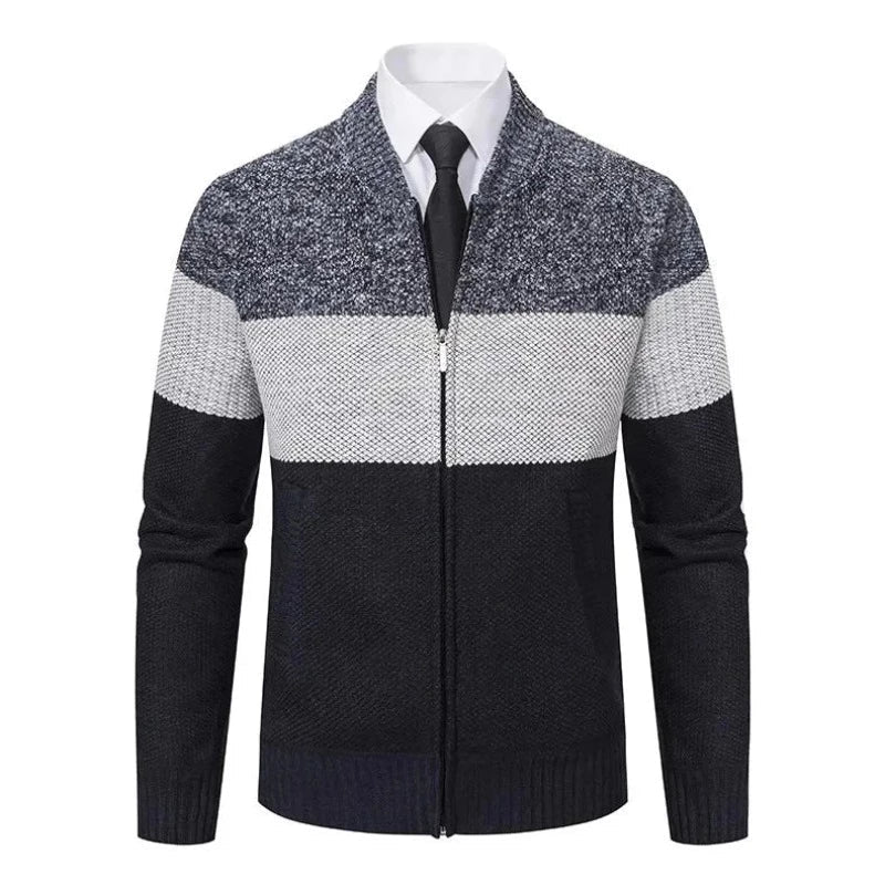 Cardigan Masculino Torino Lorennzi 4
