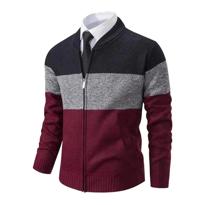 Cardigan Masculino Torino Lorennzi 5