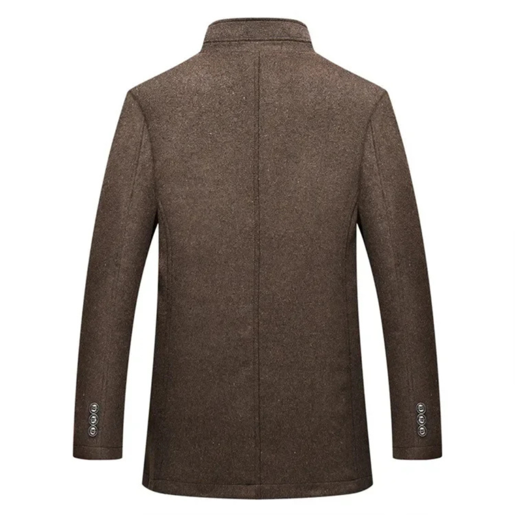 Casaco Masculino Inverno Lorennzi Chester 2