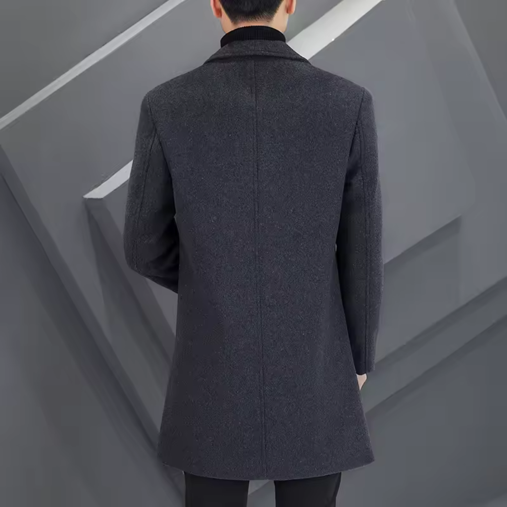 Casaco Masculino Inverno Lorennzi Montello 6