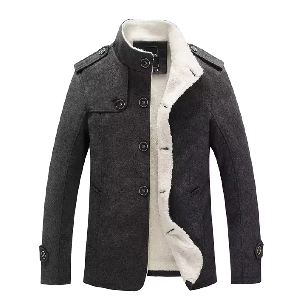 Casaco Masculino Inverno Lorennzi Nord