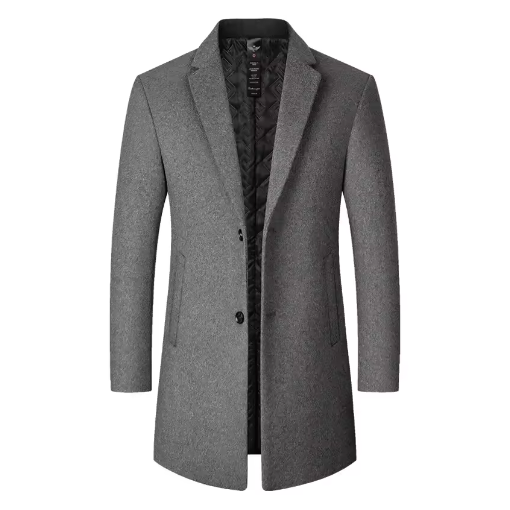 Casaco Masculino Inverno Lorennzi Urbano