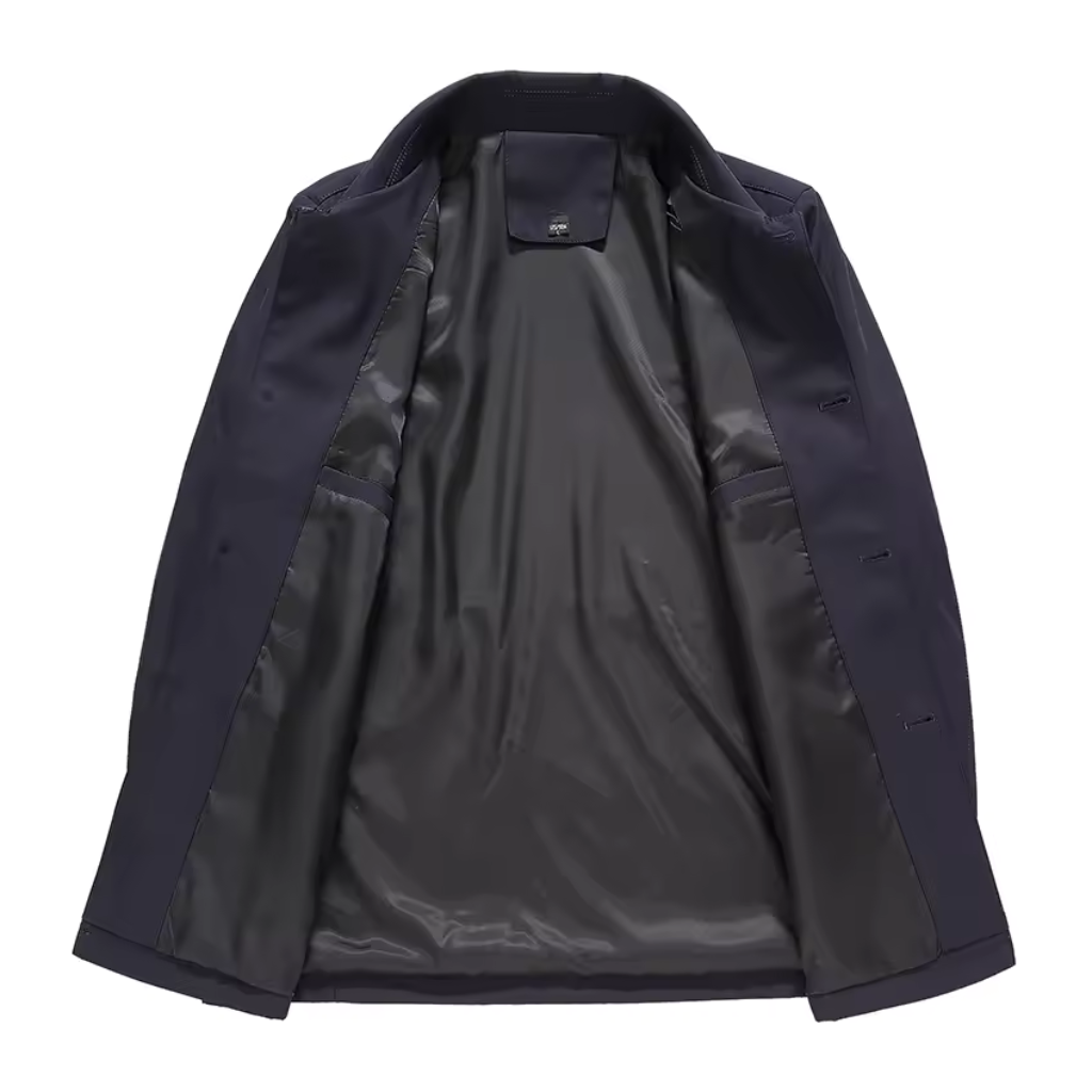 Casaco Masculino Lorennzi Coldmark 2