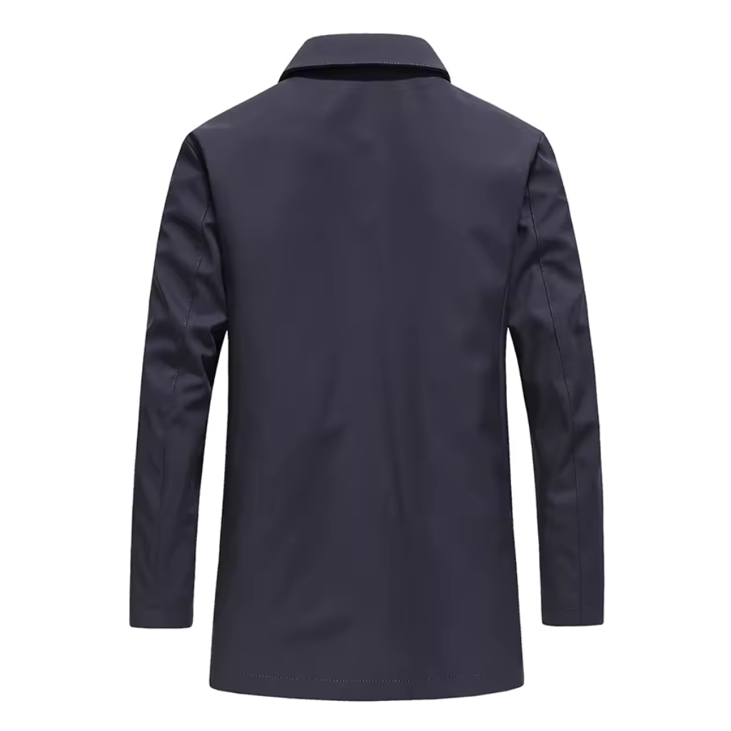 Casaco Masculino Lorennzi Coldmark 3