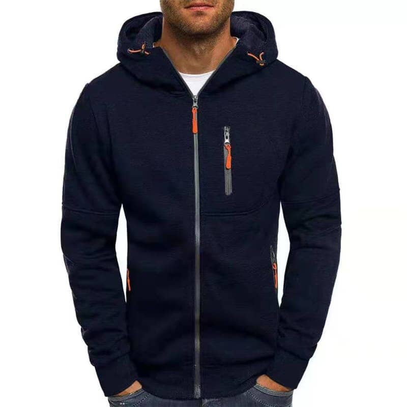 Casaco Masculino Lorennzi Modern