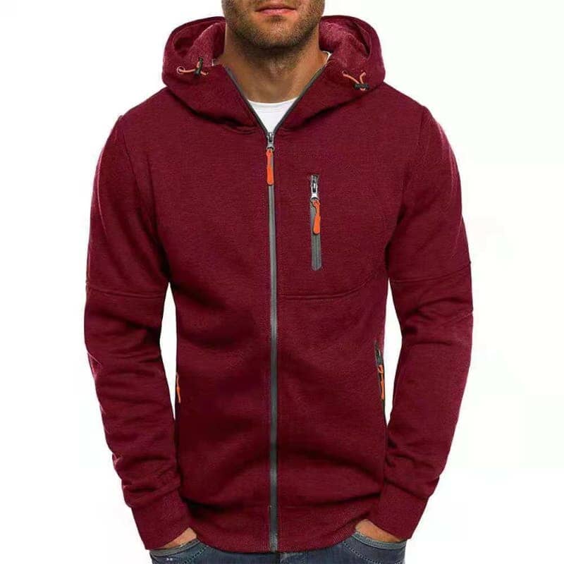 Casaco Masculino Lorennzi Modern 6