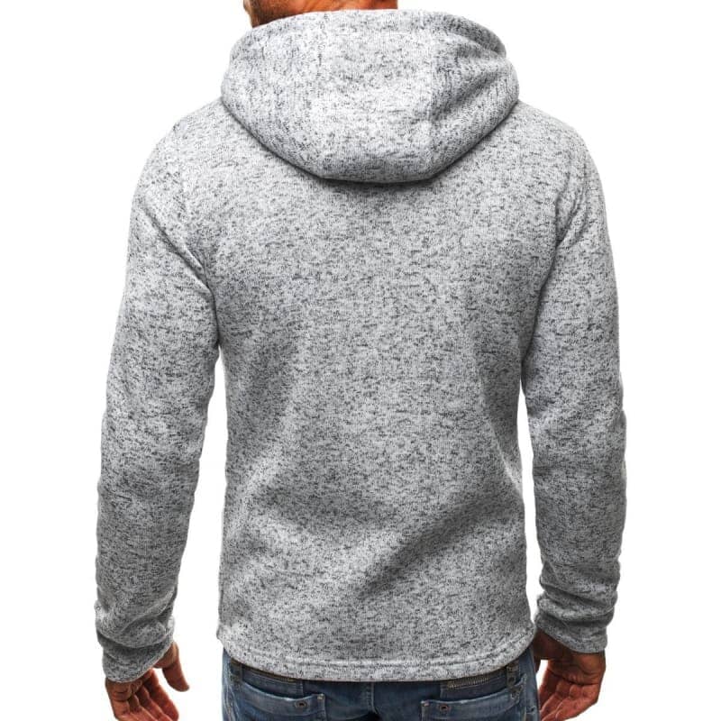 Casaco Masculino Lorennzi Modern 8