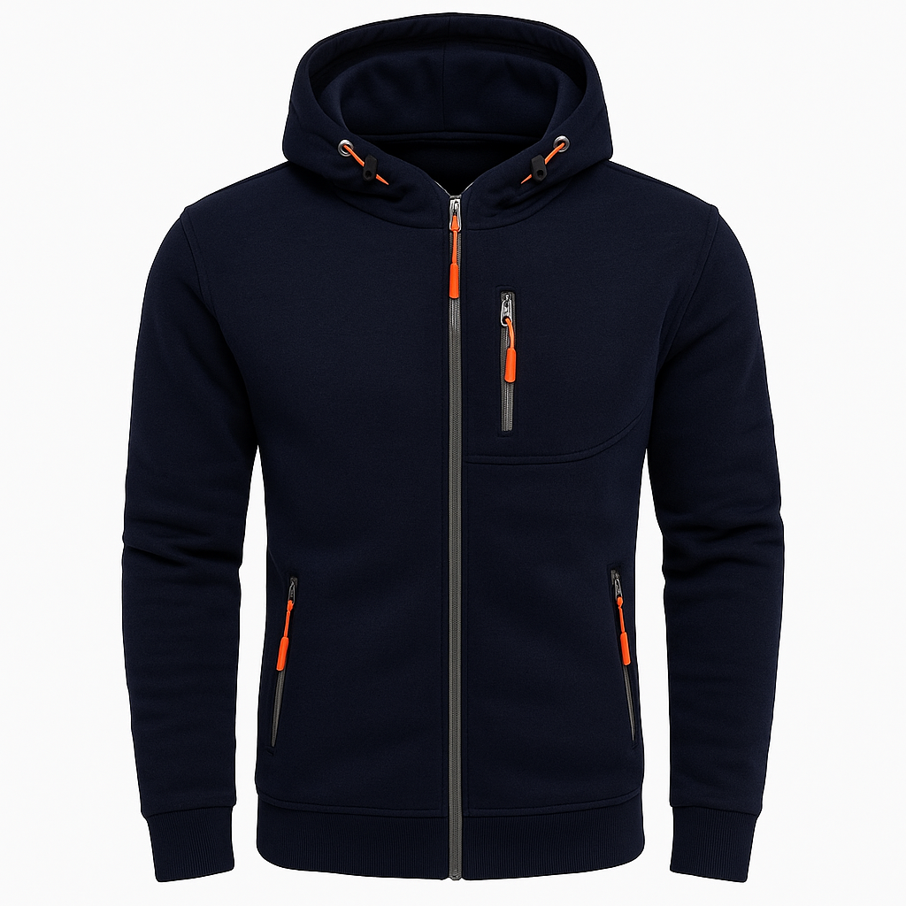 Casaco Masculino Lorennzi Modern 9