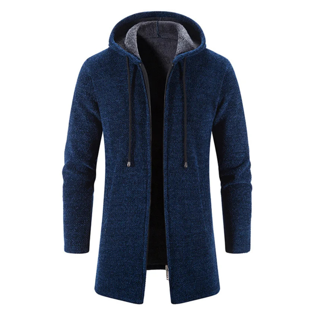Casaco Masculino de Malha Lorennzi 2