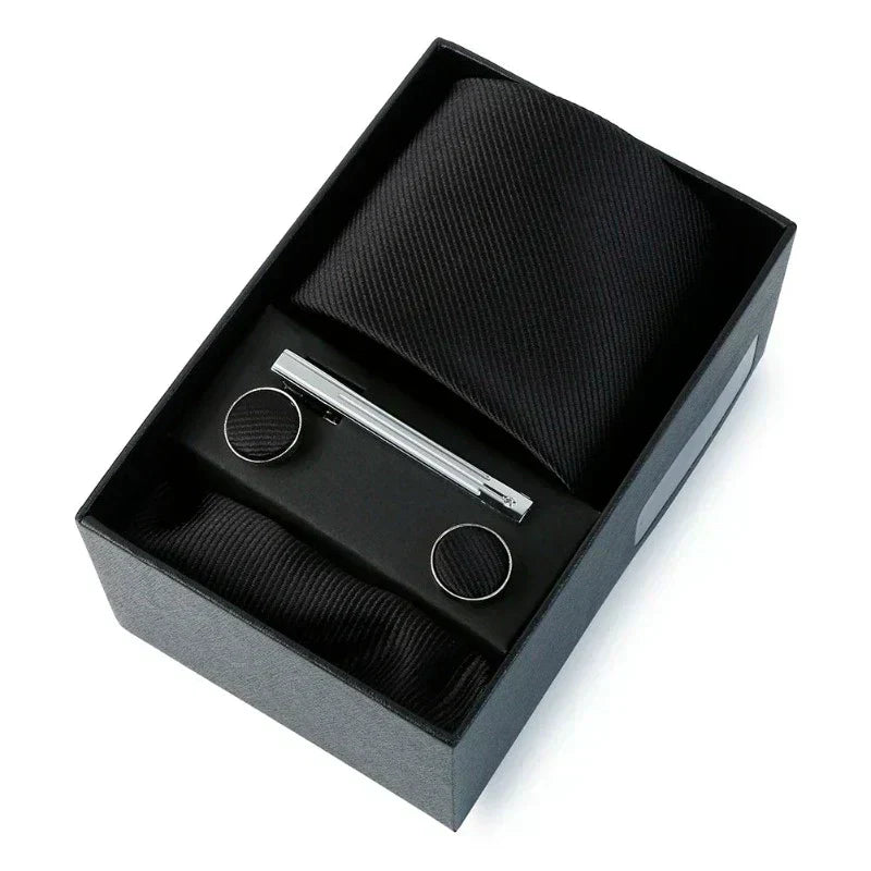 Conjunto Gravata Lisa Lorennzi Napoli 13
