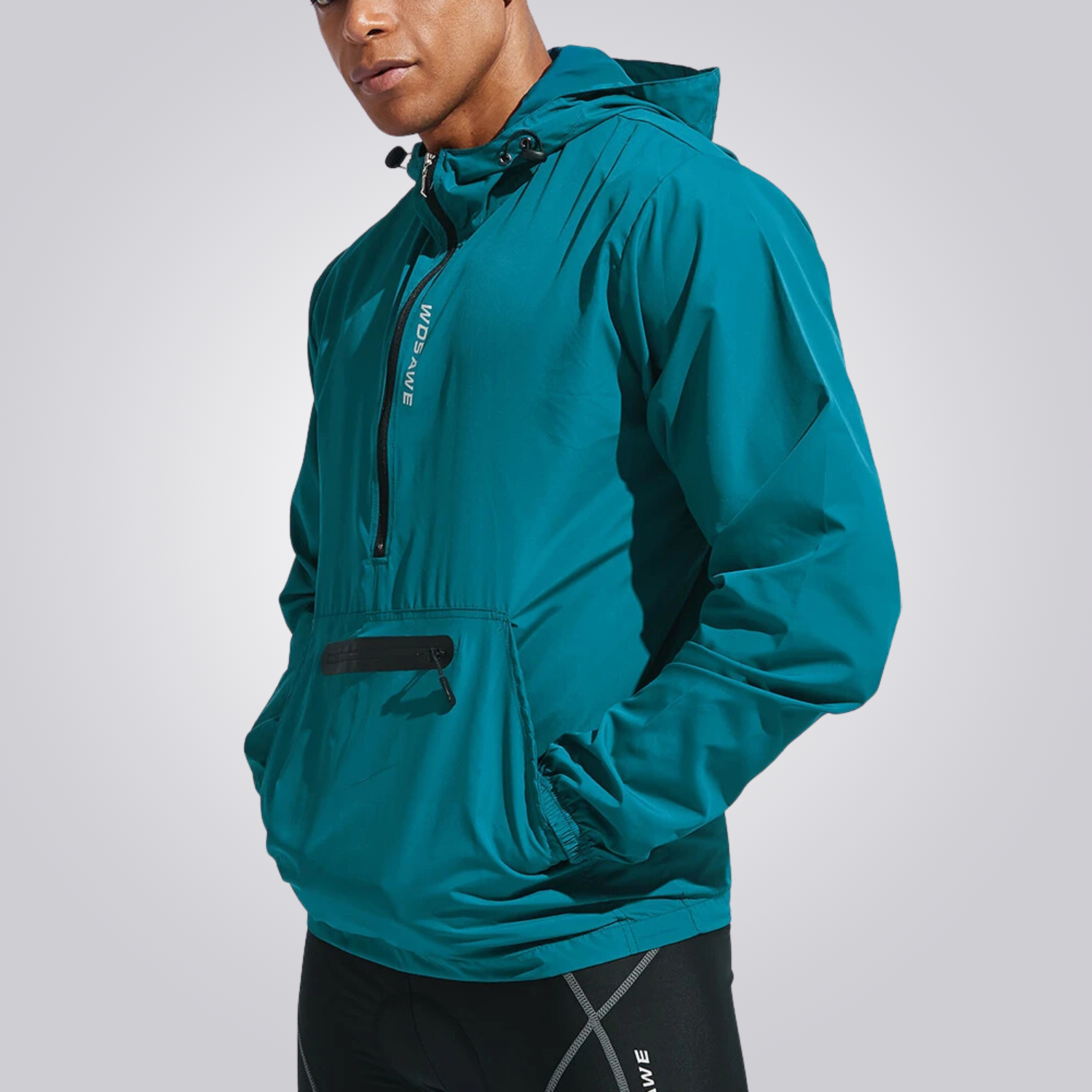 Corta Vento Masculino Aero Lorennzi