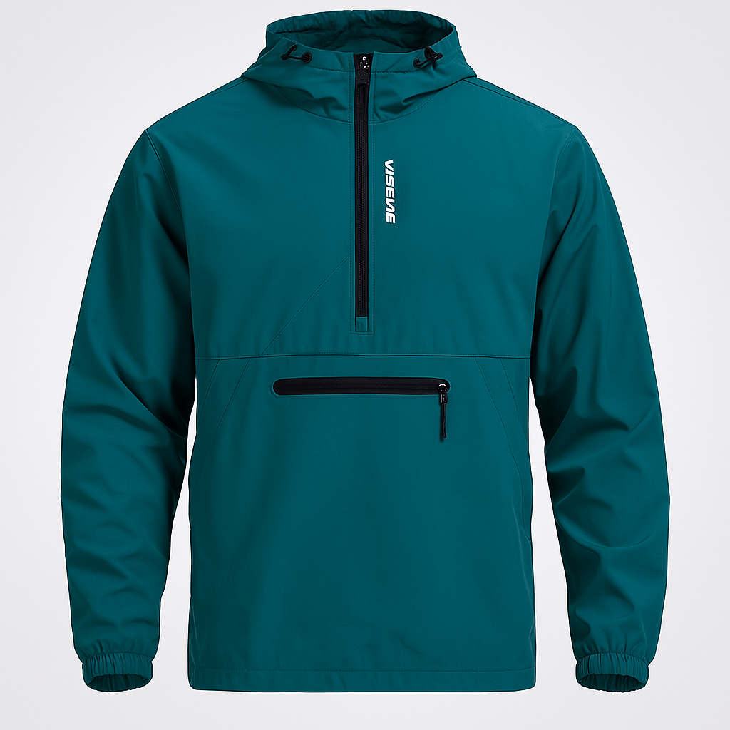 Corta Vento Masculino Aero Lorennzi 10
