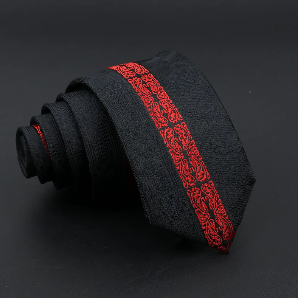 Gravata Estampada Exclusive Bellucci 25