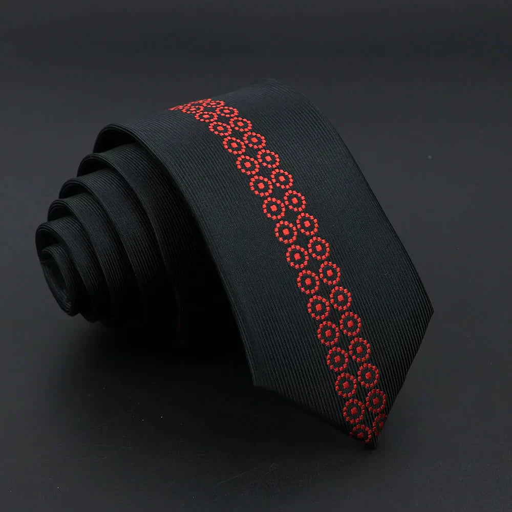 Gravata Estampada Exclusive Bellucci 7