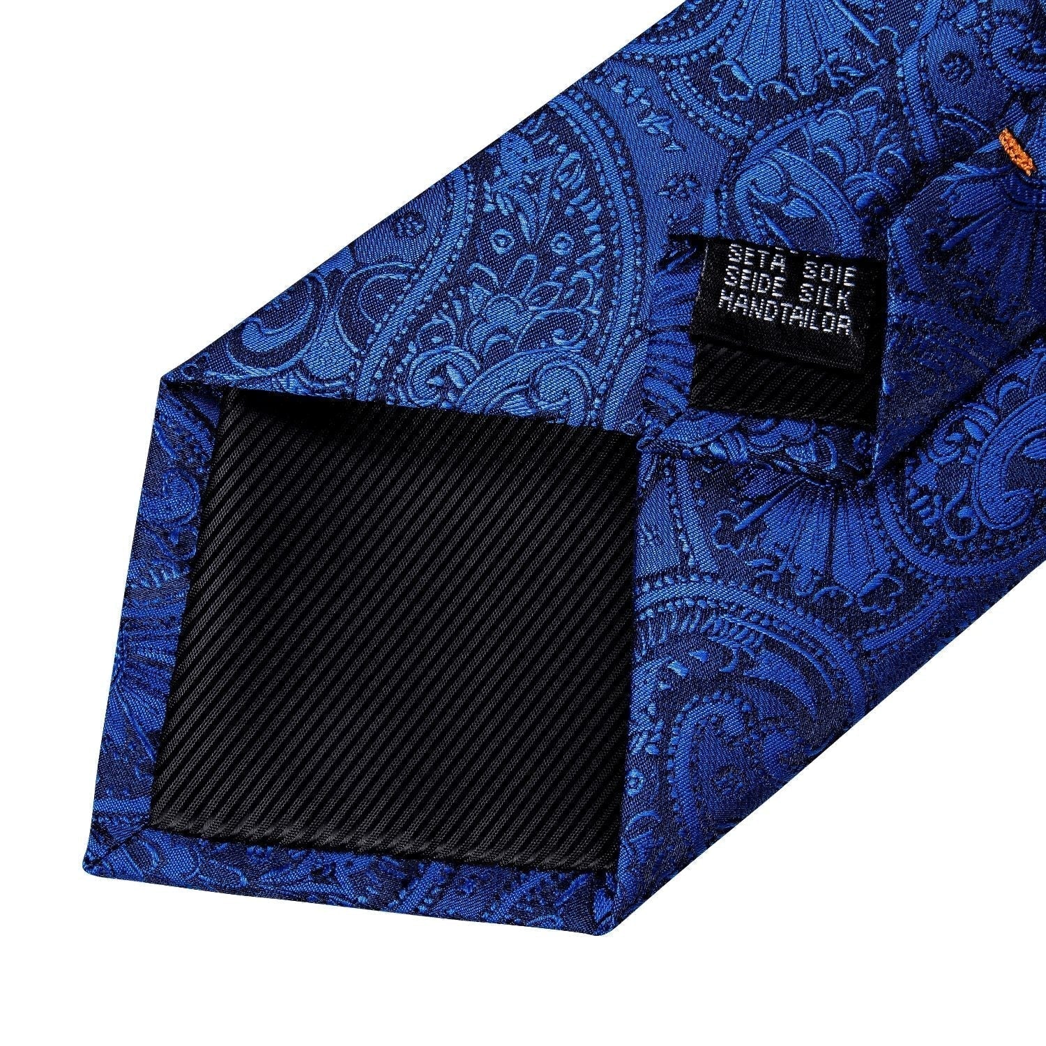 Gravata Estampada Lorennzi Milano 4