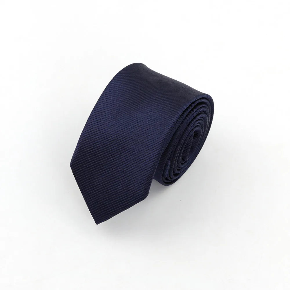 Gravata Executiva Classic Lorennzi 9