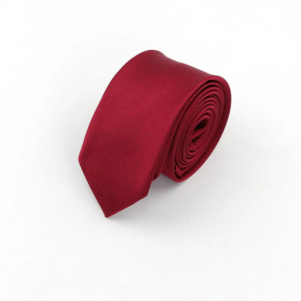 Gravata Executiva Lorennzi Classic