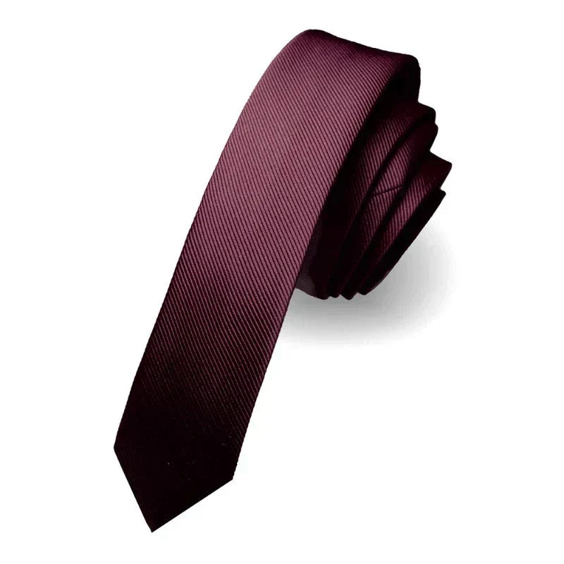 Gravata Lisa Slim Lorennzi 9