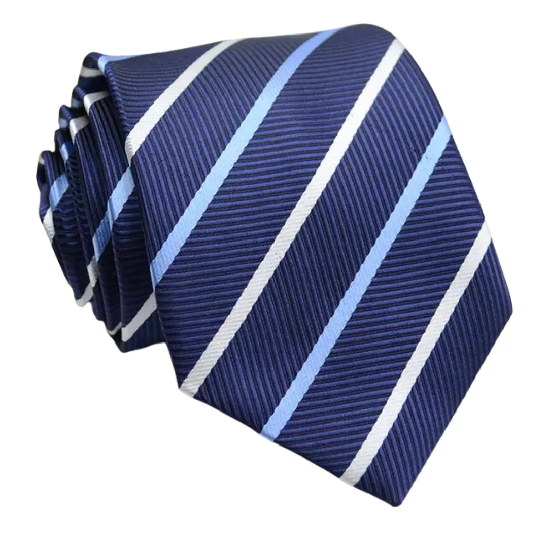 Gravata Masculina Royal Lorennzi