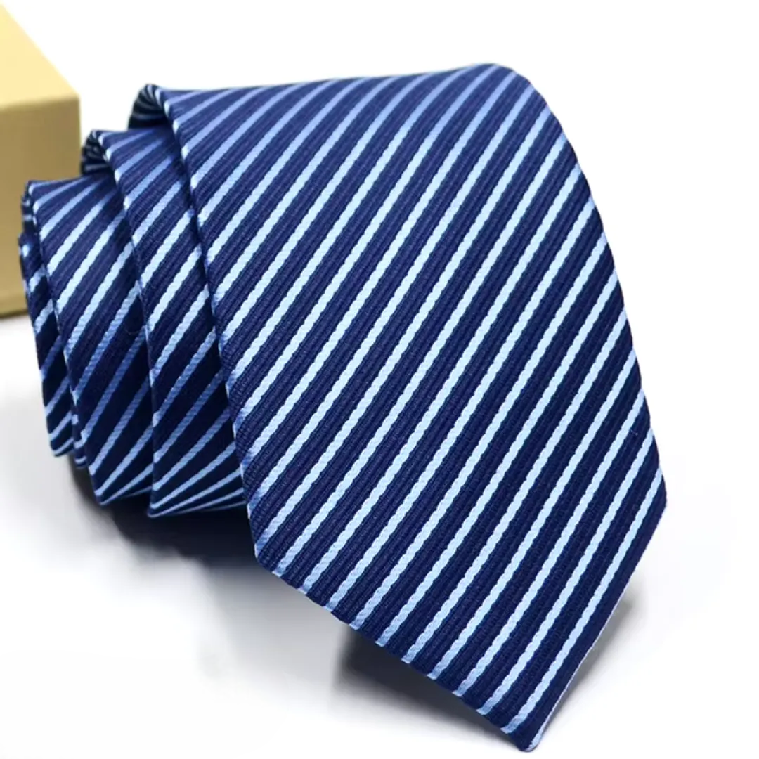 Gravata Masculina Royal Lorennzi 7