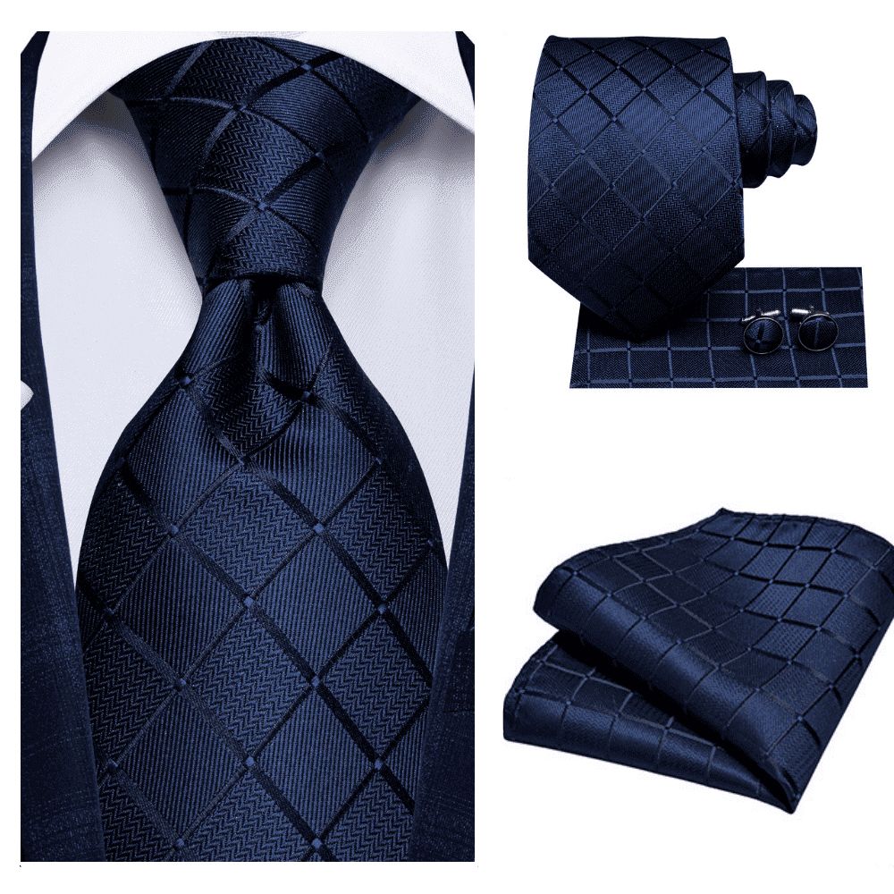 Gravata Venezia Lorennzi 8