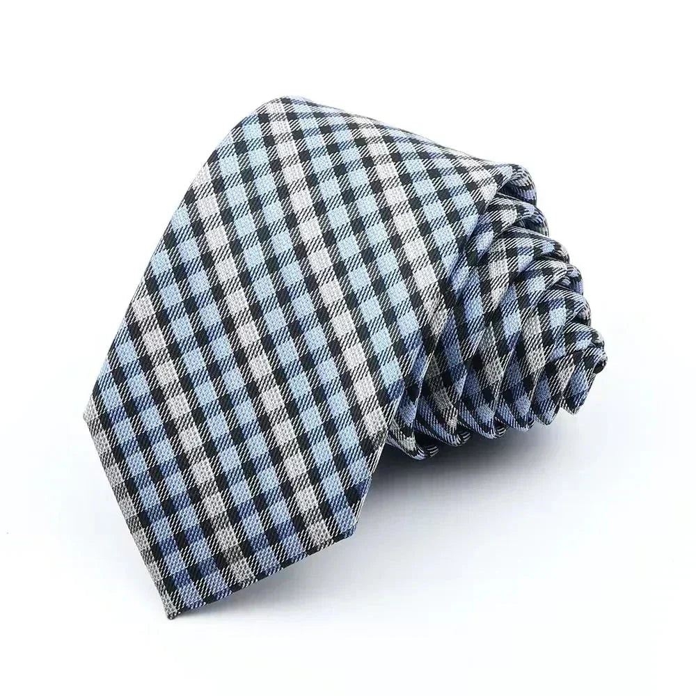 Gravata Xadrez Lorennzi Sartori 12