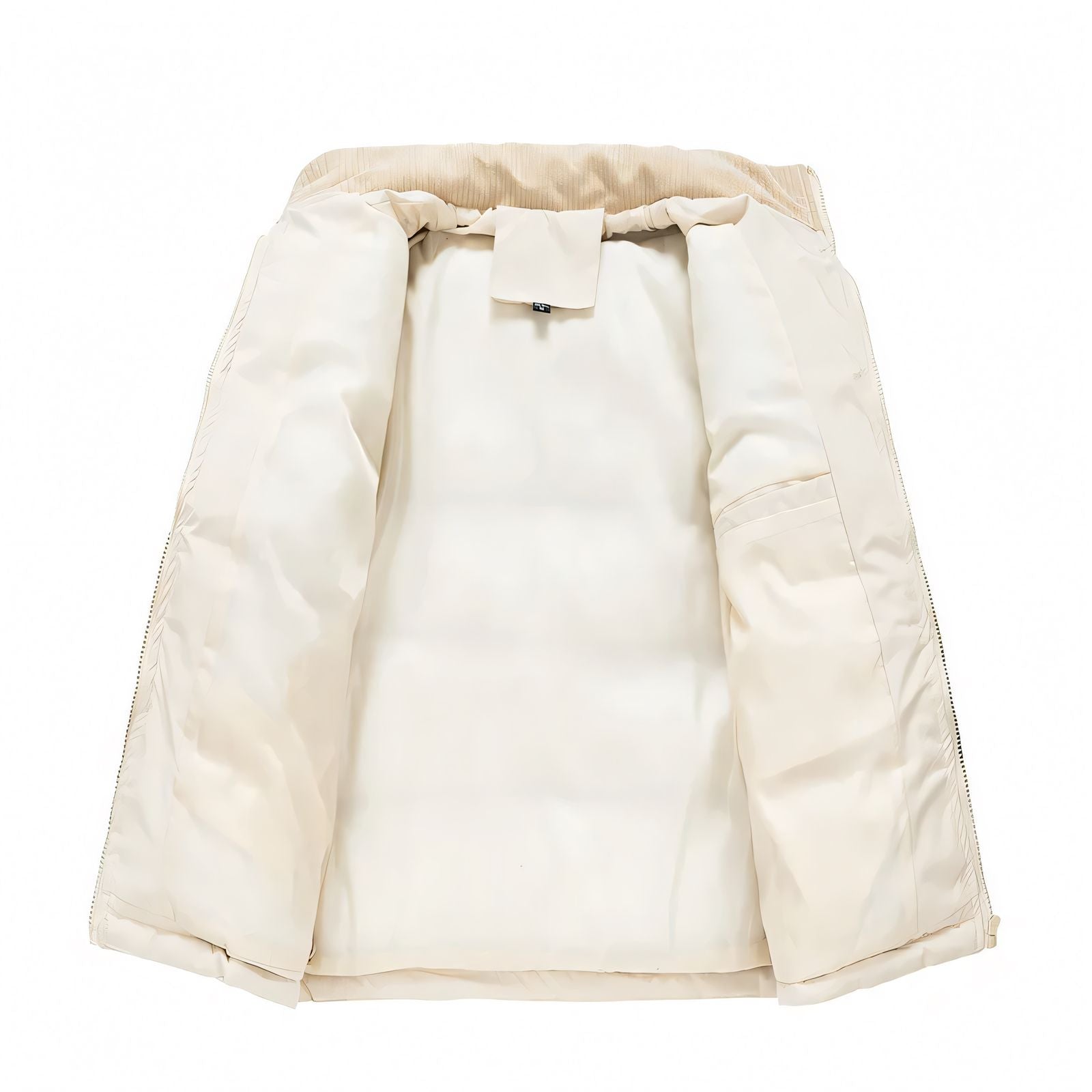 Jaqueta Bobojaco Masculina Forrada em Lã Lorennzi 2