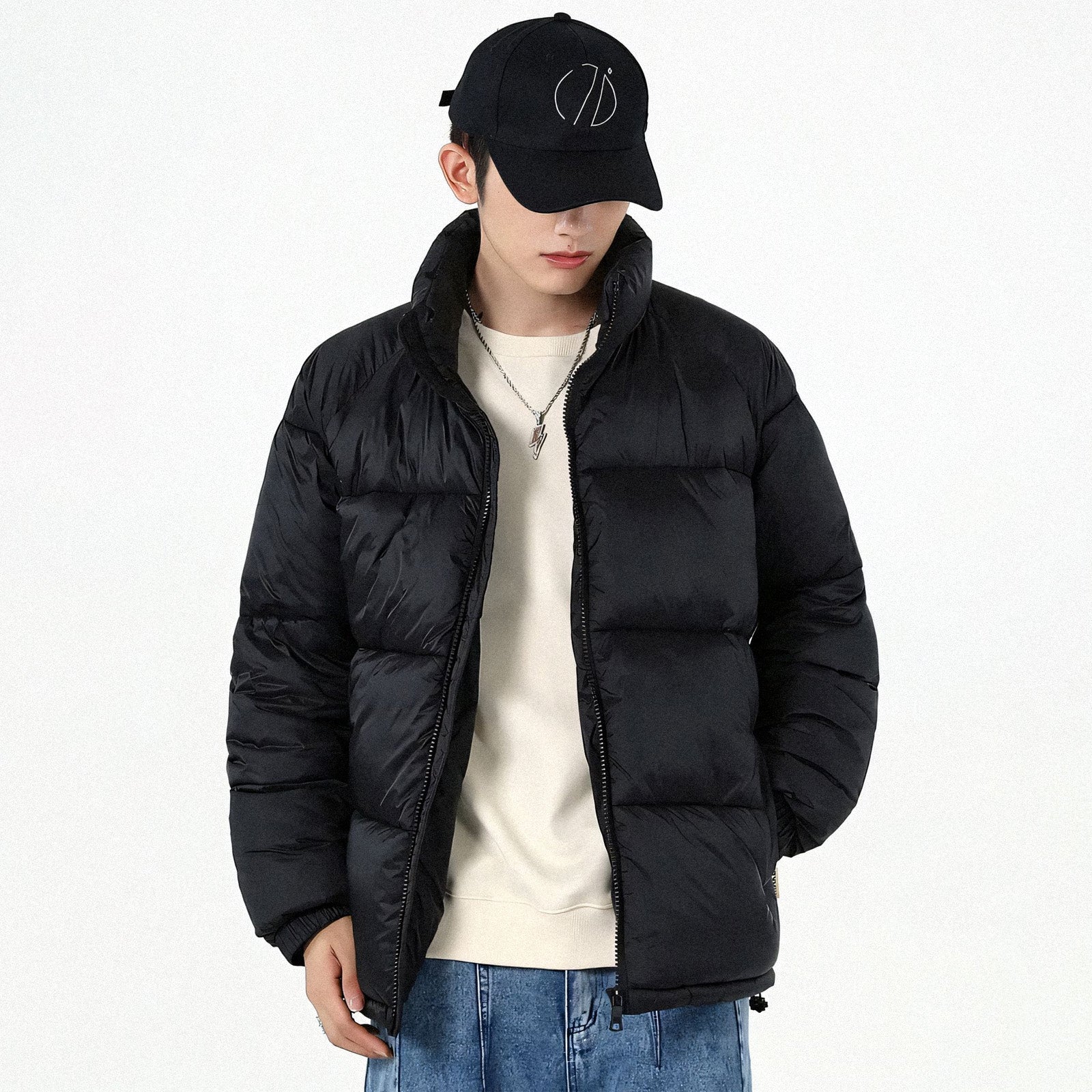 Jaqueta Bobojaco Masculina Lorennzi Everest 5