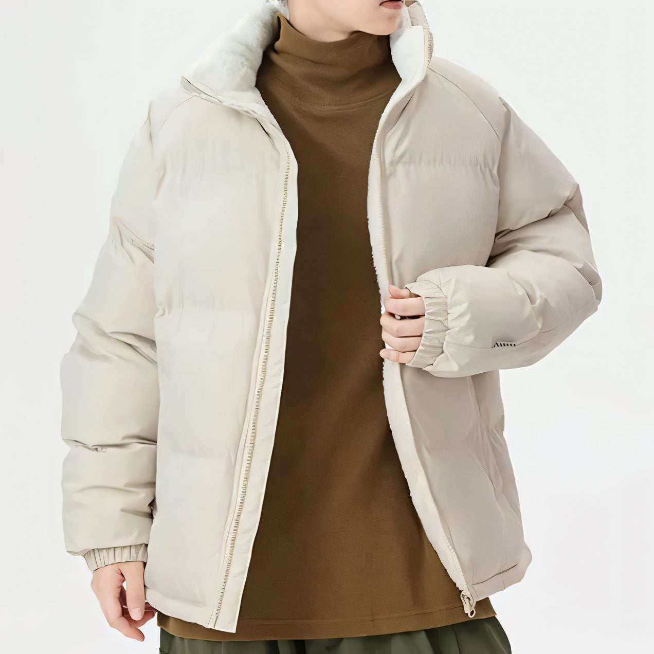 Jaqueta Bobojaco Masculina Lorennzi Glacier 6