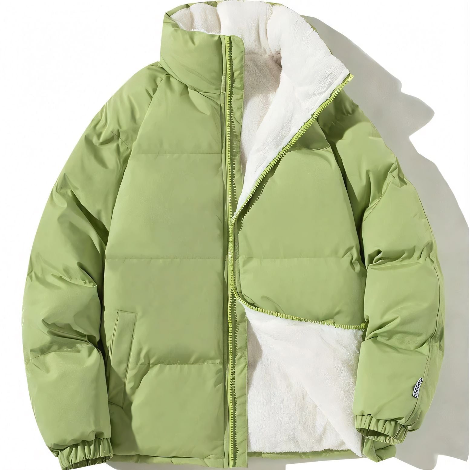 Jaqueta Bobojaco Masculina Lorennzi Glacier 8