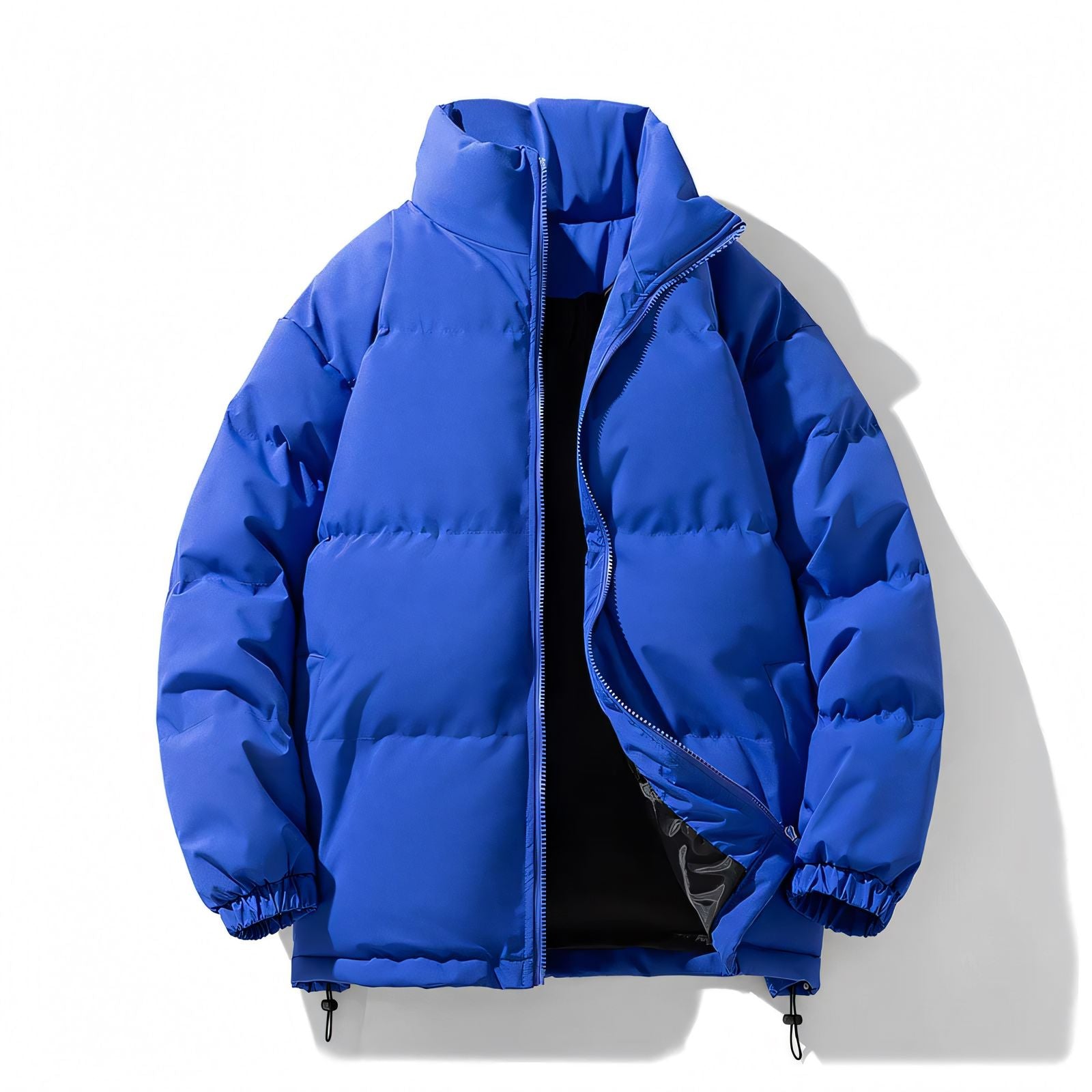 Jaqueta Bobojaco Masculina Lorennzi Northfield 3