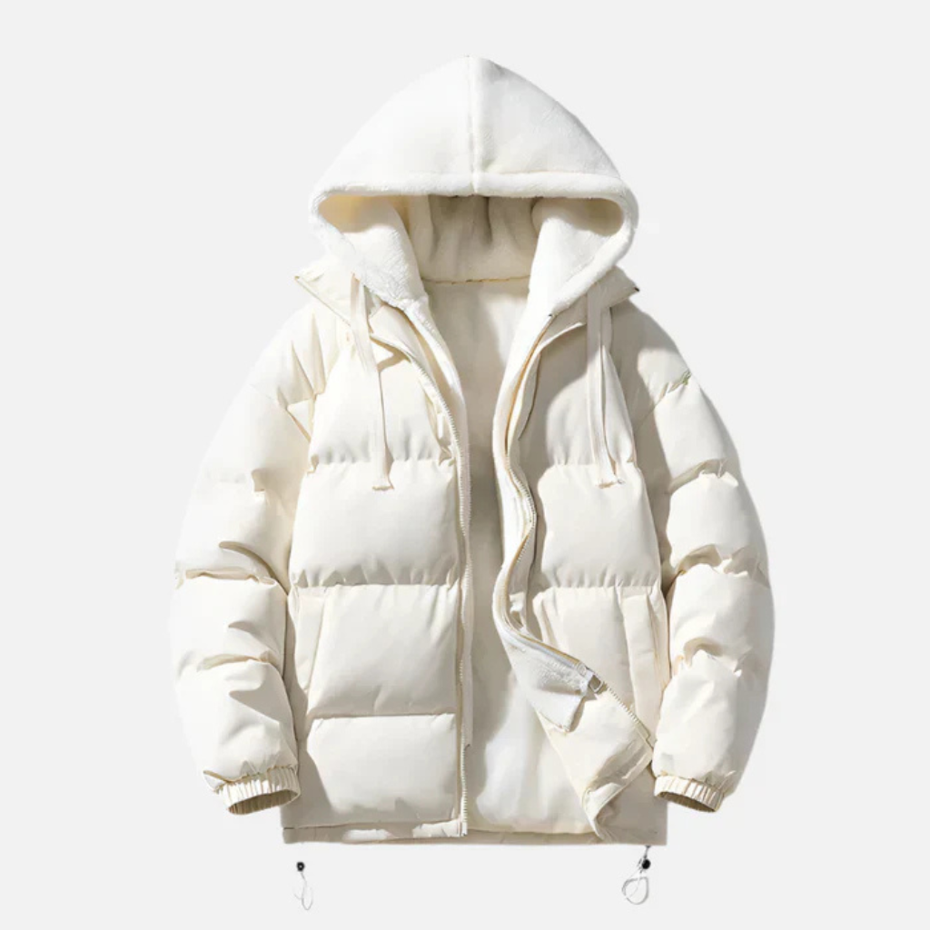 Jaqueta Bobojaco Masculina Lorennzi Winter 3