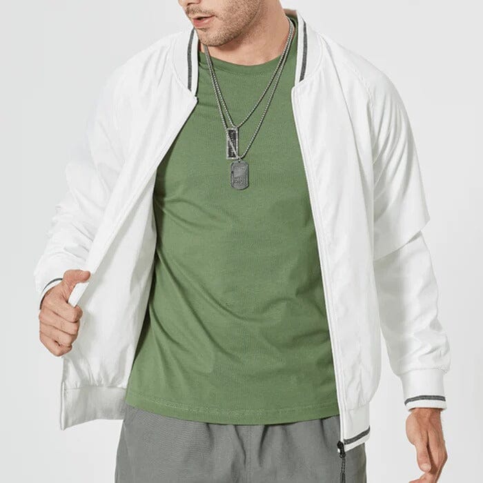 Jaqueta Casual Masculina Lorennzi Hunter 2