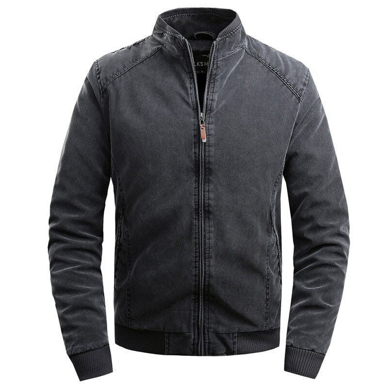 Jaqueta Masculina Acolchoada Belgium Lorennzi