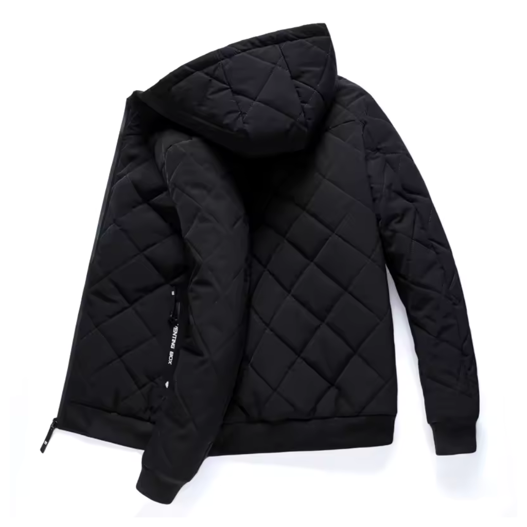 Jaqueta Masculina Acolchoada Lorennzi Verona