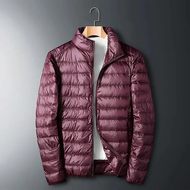 Jaqueta Masculina Bobojaco Snow Lorennzi 2