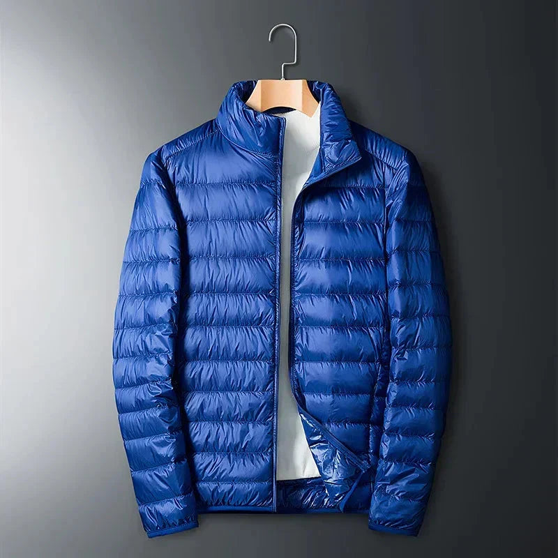 Jaqueta Masculina Bobojaco Snow Lorennzi 4