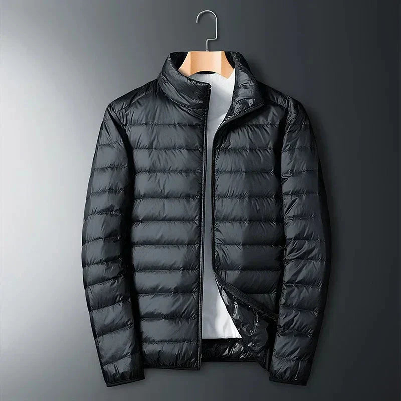 Jaqueta Masculina Bobojaco Snow Lorennzi 5