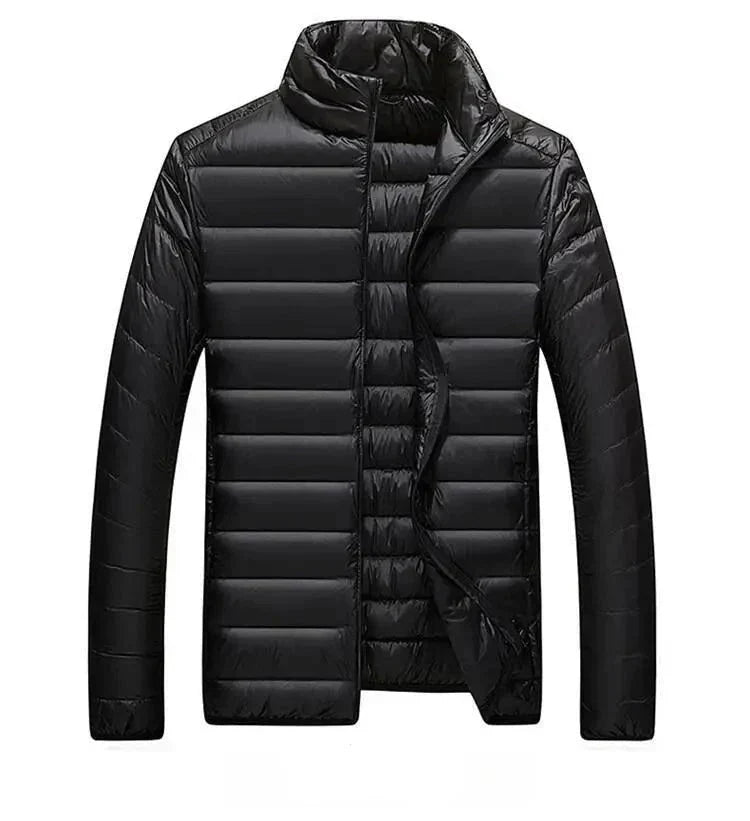 Jaqueta Masculina Bobojaco Snow Lorennzi 7
