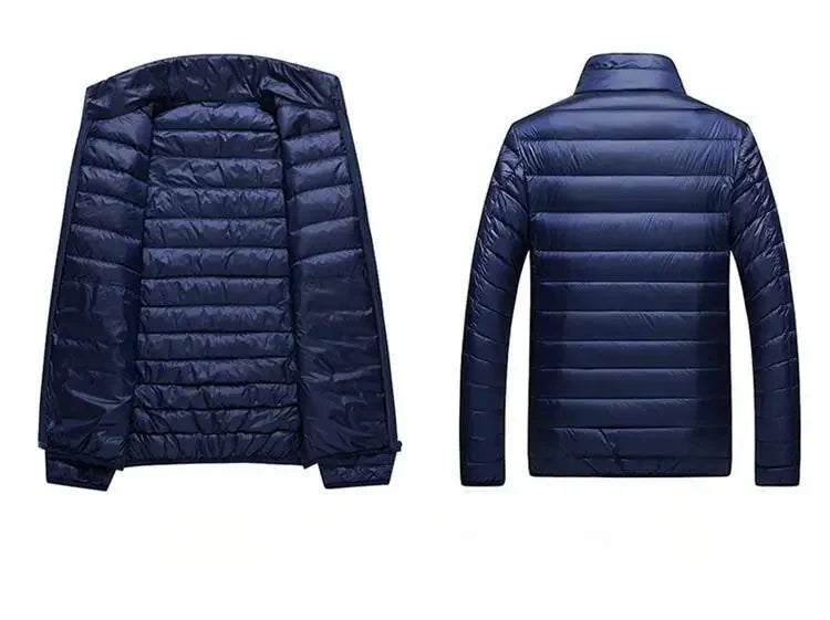 Jaqueta Masculina Bobojaco Snow Lorennzi 8