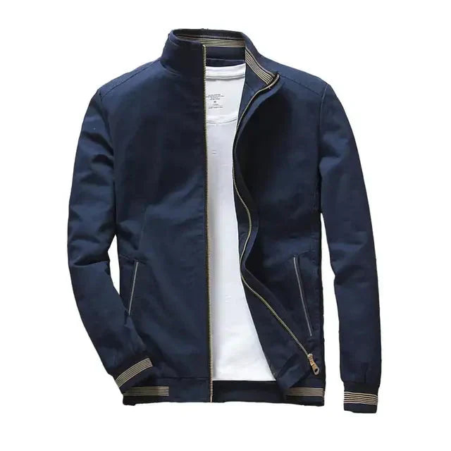 Jaqueta Masculina Bomber Lorennzi Urban 9