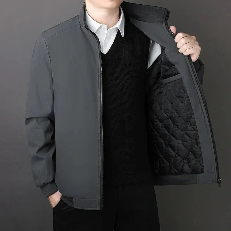 Jaqueta Masculina Cold Glacier Lorennzi 4
