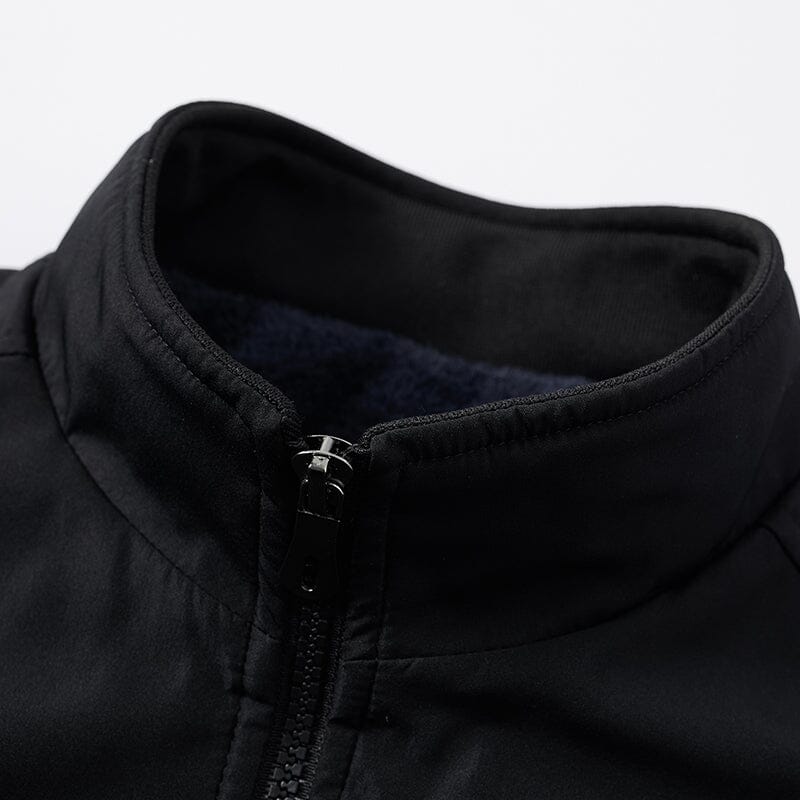 Jaqueta Masculina Cold Glacier Lorennzi 7