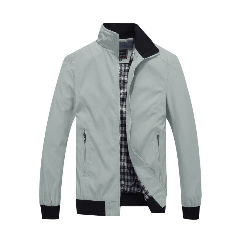 Jaqueta Masculina Denmark Lorennzi 4