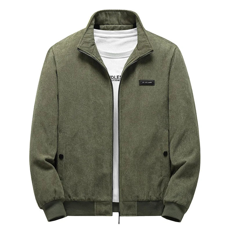 Jaqueta Masculina England Polar Lorennzi 6