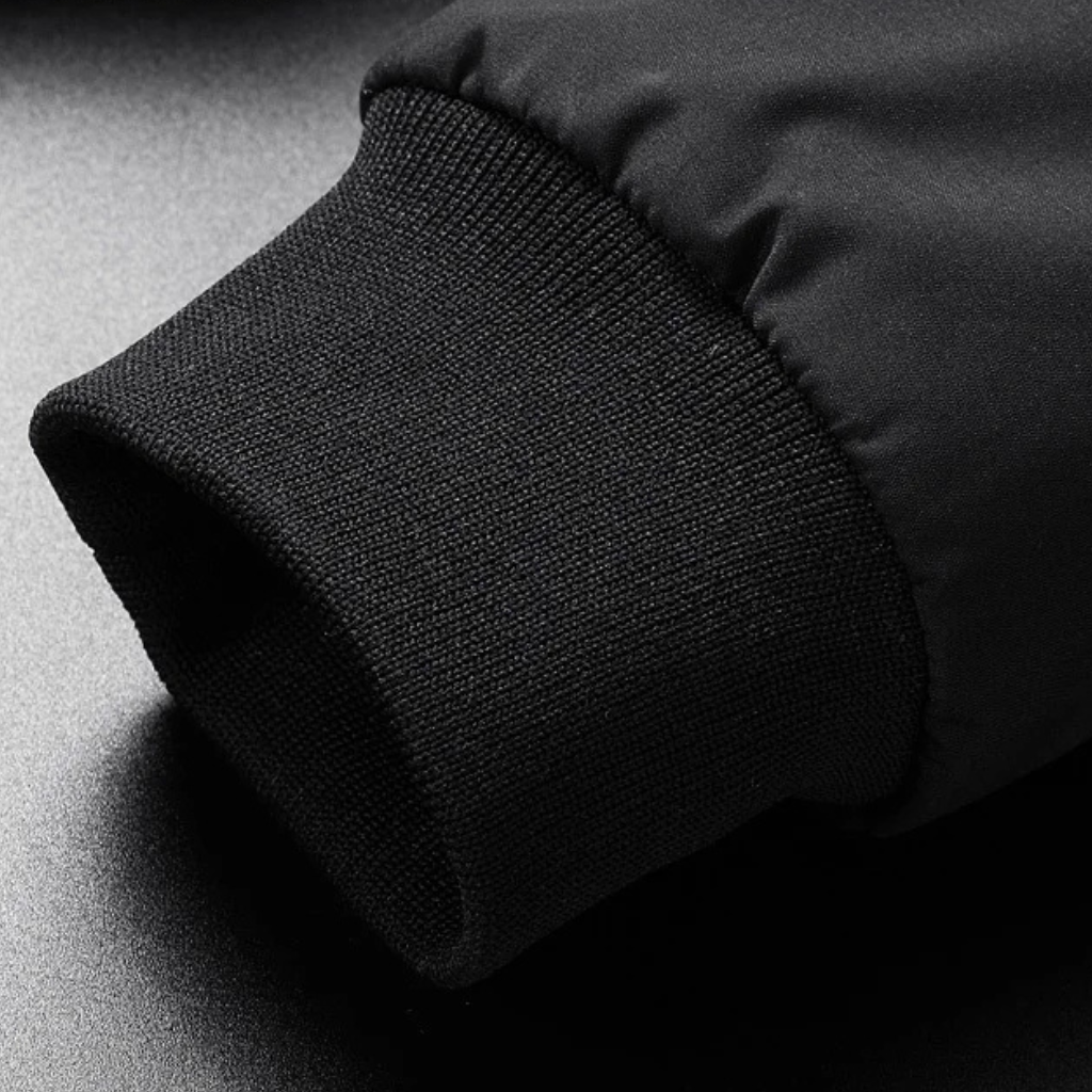 Jaqueta Masculina Forrada Line Lorennzi 7