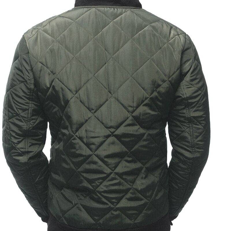 Jaqueta Masculina Forrada Lorennzi 7