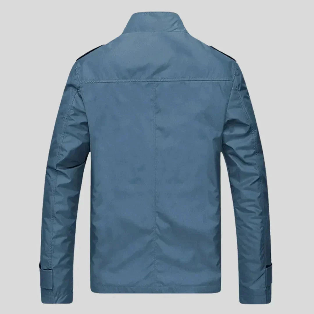 Jaqueta Masculina Forrada Lorennzi Wide 2