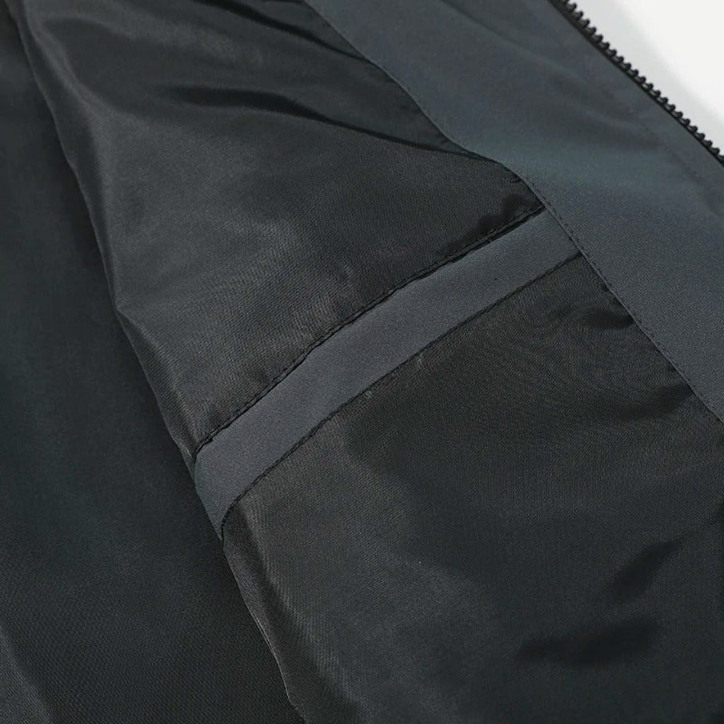 Jaqueta Masculina Impermeável Drytech Lorennzi 6