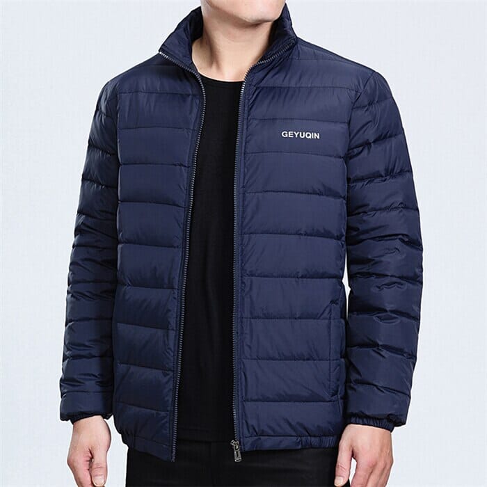Jaqueta Masculina Impermeável Lorennzi 3